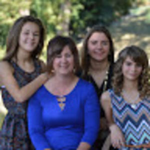 Meet your Posher, Stacy